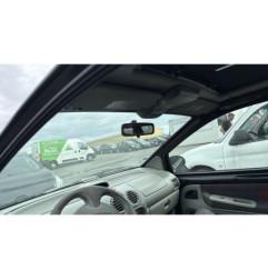 Boitier air bag RENAULT TWINGO 1