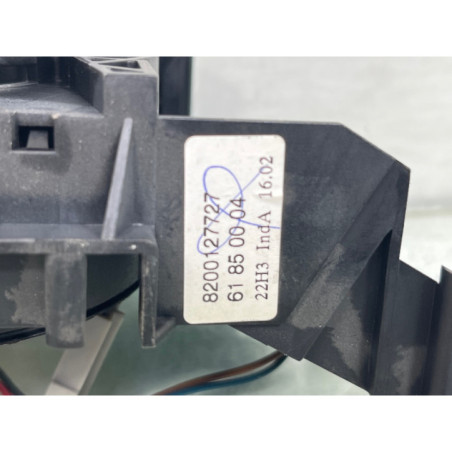 Contacteur tournant RENAULT SCENIC 2