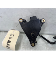 Pedale d'accelerateur RENAULT SCENIC 2