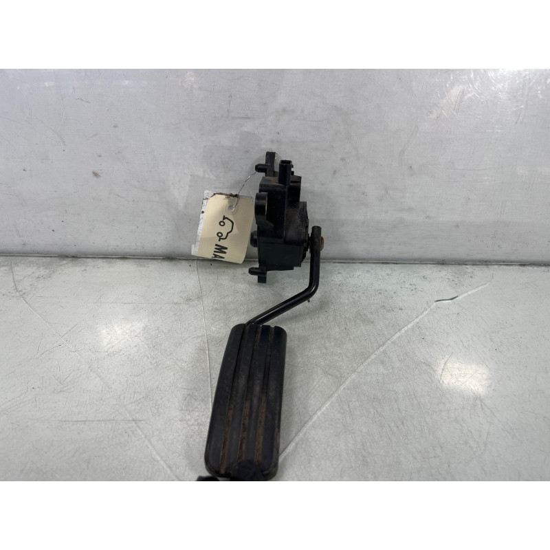 Pedale d'accelerateur RENAULT SCENIC 2 Photo n°4