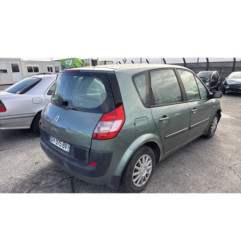 Pedale d'accelerateur RENAULT SCENIC 2