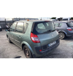 Pedale d'accelerateur RENAULT SCENIC 2
