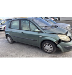 Pedale d'accelerateur RENAULT SCENIC 2