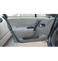 Pedale d'accelerateur RENAULT SCENIC 2
