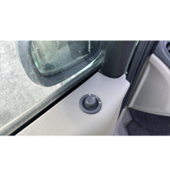Pedale d'accelerateur RENAULT SCENIC 2