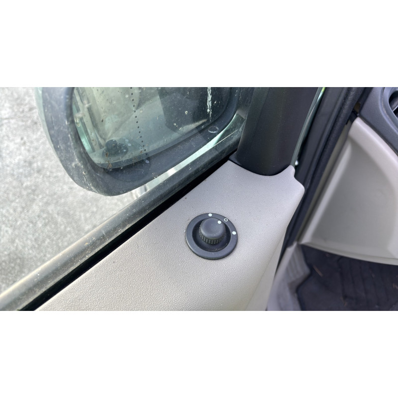 Pedale d'accelerateur RENAULT SCENIC 2 Photo n°16