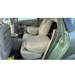 Pedale d'accelerateur RENAULT SCENIC 2