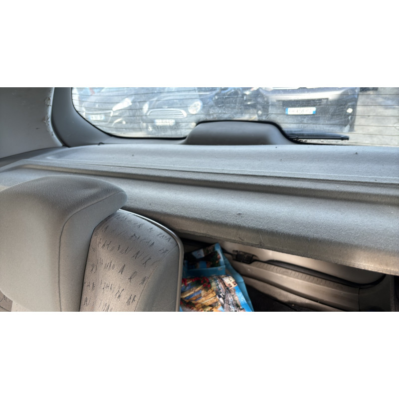 Pedale d'accelerateur RENAULT SCENIC 2 Photo n°19