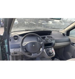 Pedale d'accelerateur RENAULT SCENIC 2