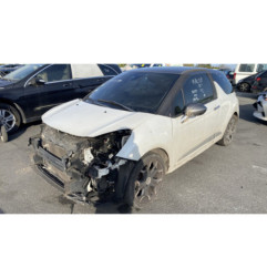 Boite de vitesses DS DS3