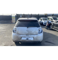 Boite de vitesses DS DS3