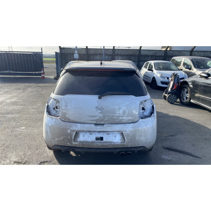 Boite de vitesses DS DS3 Photo n°9