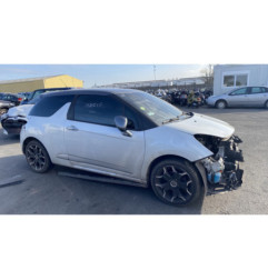 Boite de vitesses DS DS3