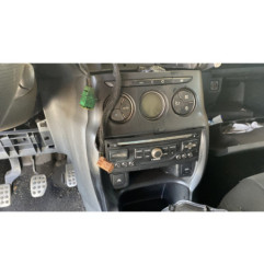Boite de vitesses DS DS3