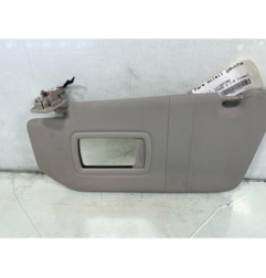 Pare soleil gauche RENAULT SCENIC 3