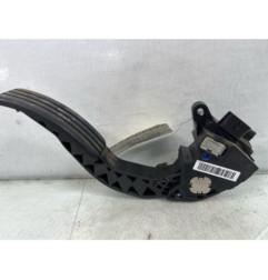 Pedale d'accelerateur RENAULT SCENIC 3