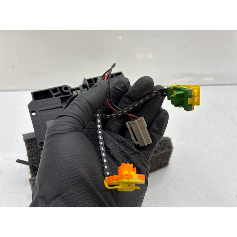 Contacteur tournant RENAULT CLIO 2 Photo n°3