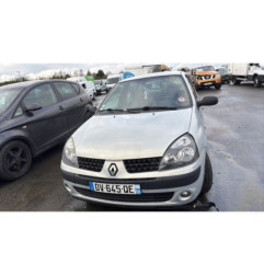 Contacteur tournant RENAULT CLIO 2
