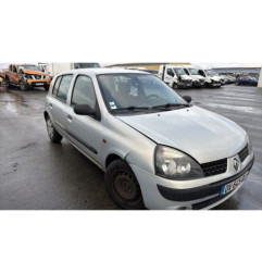 Contacteur tournant RENAULT CLIO 2