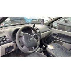 Contacteur tournant RENAULT CLIO 2