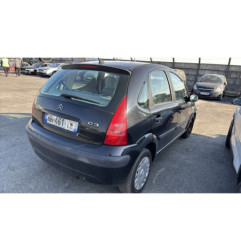 Pedale d'accelerateur CITROEN C3 1