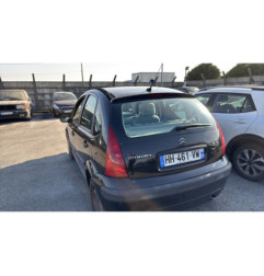 Pedale d'accelerateur CITROEN C3 1