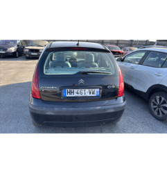 Pedale d'accelerateur CITROEN C3 1