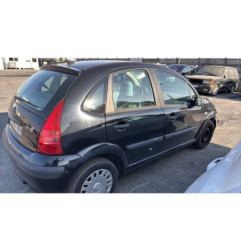 Pedale d'accelerateur CITROEN C3 1