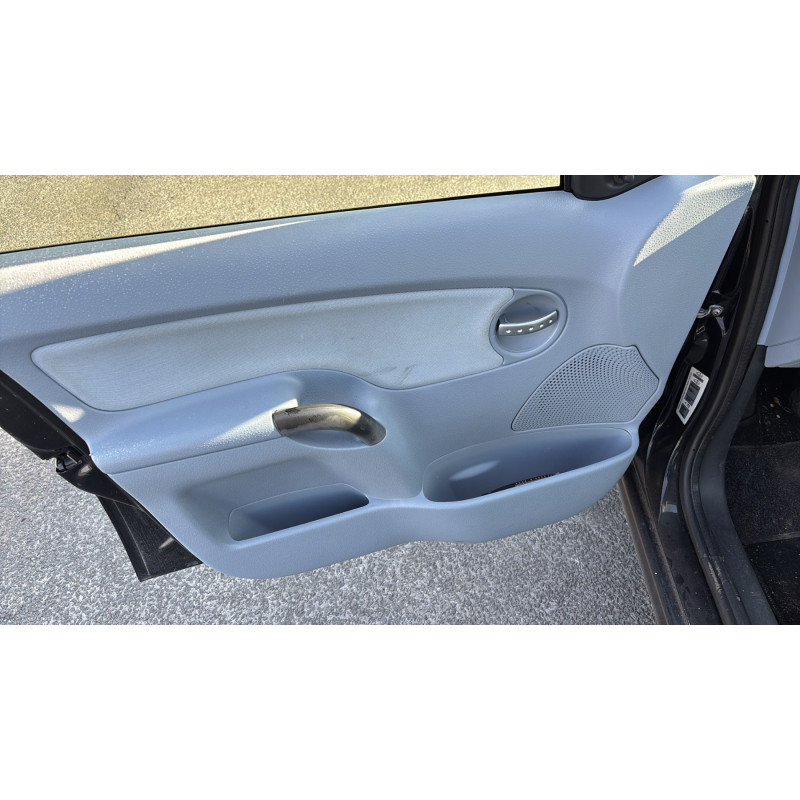 Pedale d'accelerateur CITROEN C3 1 Photo n°12