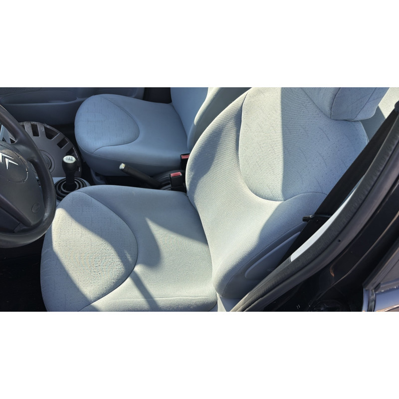 Pedale d'accelerateur CITROEN C3 1 Photo n°13