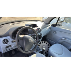 Pedale d'accelerateur CITROEN C3 1