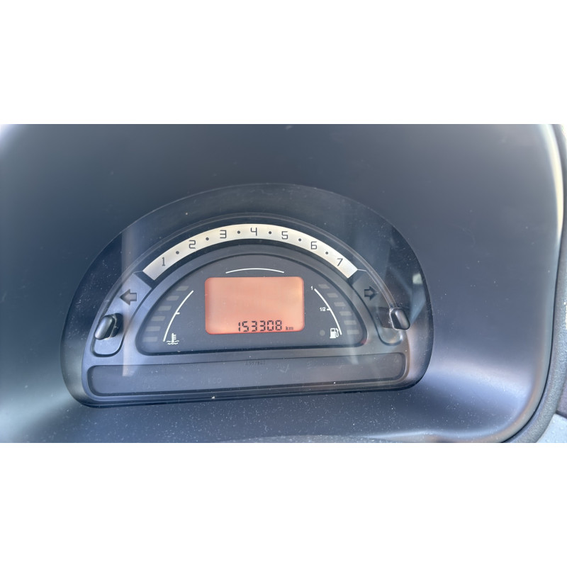 Pedale d'accelerateur CITROEN C3 1 Photo n°18