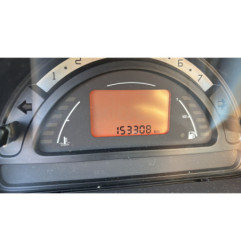 Pedale d'accelerateur CITROEN C3 1