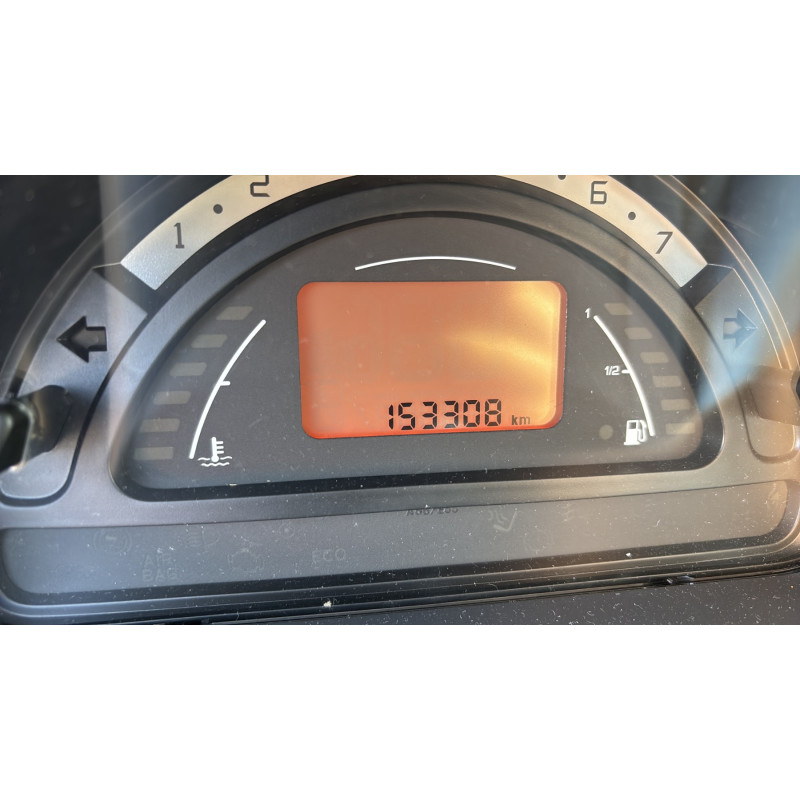 Pedale d'accelerateur CITROEN C3 1 Photo n°19
