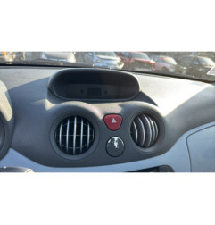 Pedale d'accelerateur CITROEN C3 1