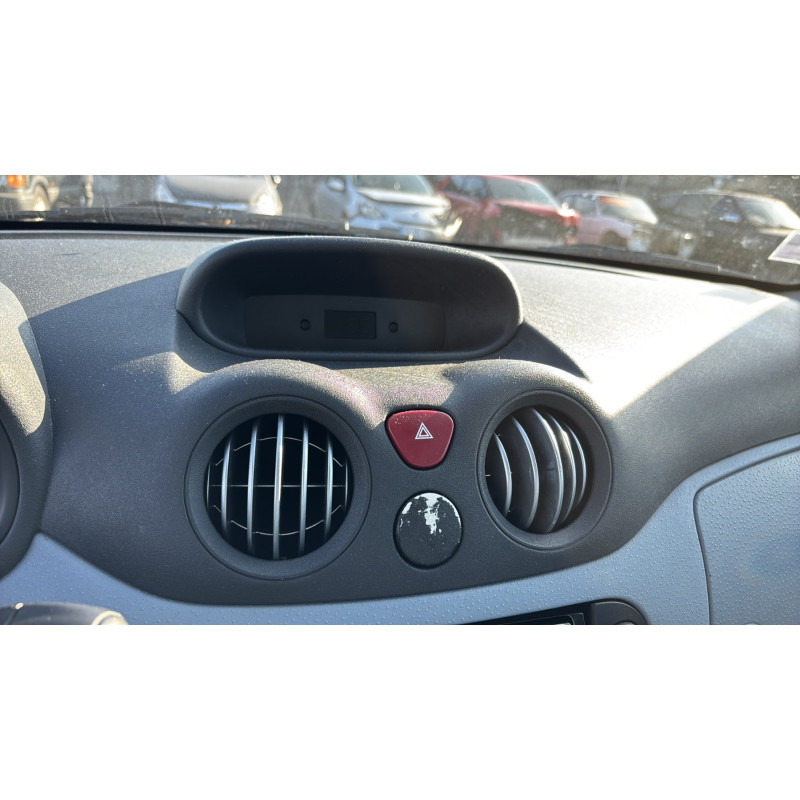 Pedale d'accelerateur CITROEN C3 1 Photo n°20