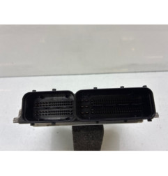 Calculateur moteur VOLKSWAGEN GOLF 6 Photo n°1