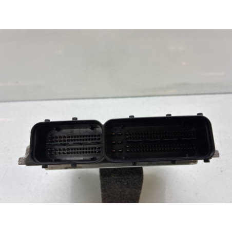 Calculateur moteur VOLKSWAGEN GOLF 6 Photo n°1
