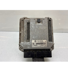 Calculateur moteur VOLKSWAGEN GOLF 6
