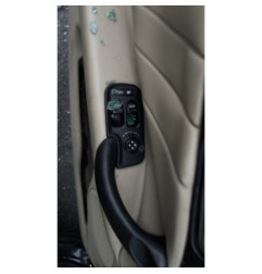 Feu arriere stop central ALFA ROMEO 147