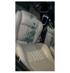 Feu arriere stop central ALFA ROMEO 147