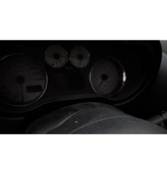 Feu arriere stop central ALFA ROMEO 147