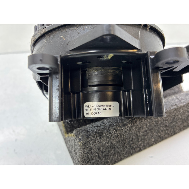 Contacteur tournant BMW SERIE 3 E46 Photo n°6