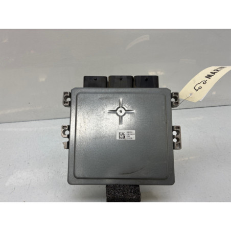 Calculateur moteur PEUGEOT 208 1 Photo n°1