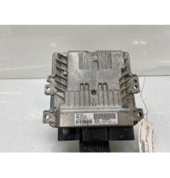 Calculateur moteur PEUGEOT 208 1