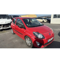 Boitier air bag RENAULT TWINGO 2