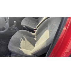 Boitier air bag RENAULT TWINGO 2