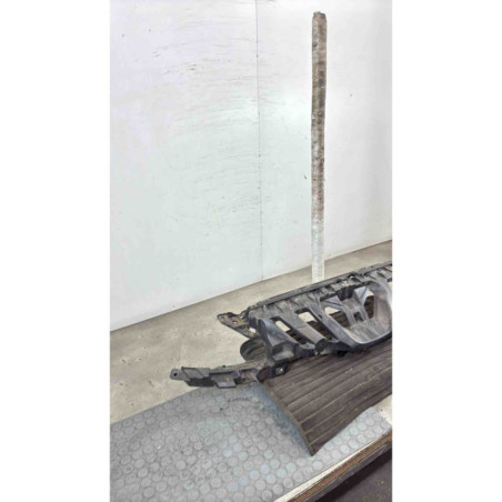 Armature avant, Masque avant PEUGEOT 308 1