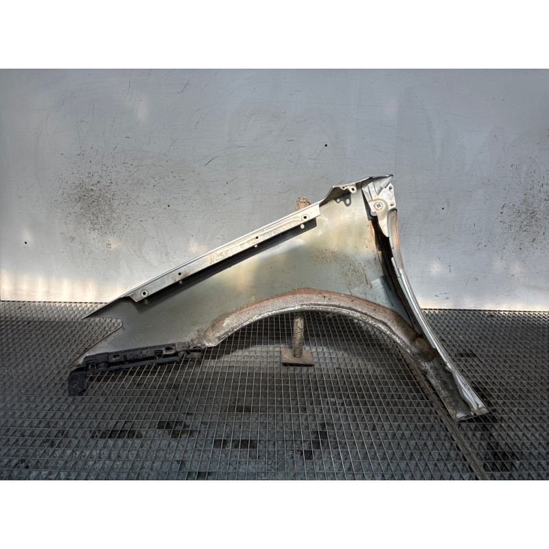 Aile avant droit RENAULT LAGUNA 3 Photo n°3