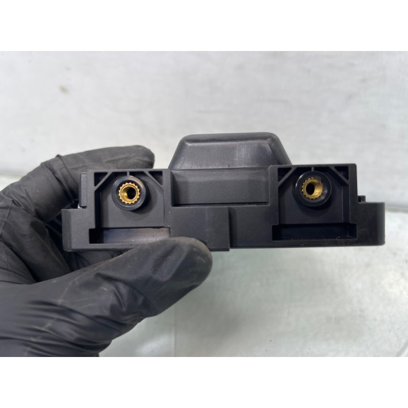 Ecran GPS RENAULT SCENIC 3 Photo n°2